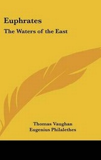 Enlarge image Cover: Euphrates - Kessinger Publishing