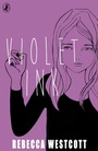 Cover: Violet Ink - Puffin