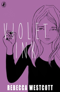 Enlarge image Cover: Violet Ink - Puffin