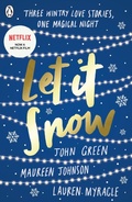Cover: Let It Snow - Penguin Books Ltd
