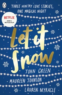 Enlarge image Cover: Let It Snow - Penguin Books Ltd