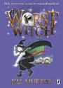 Cover: The Worst Witch - Puffin