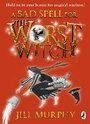 Cover: A Bad Spell for the Worst Witch - Puffin
