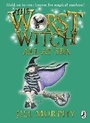 Cover: The Worst Witch All at Sea - Puffin