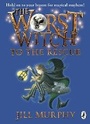Cover: The Worst Witch to the Rescue - Puffin