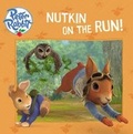 Cover: Nutkin on the Run! - Penguin Random House India