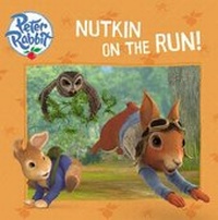 Enlarge image Cover: Nutkin on the Run! - Penguin Random House India