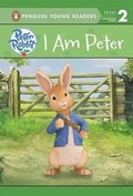 Cover: I Am Peter - Penguin Random House India