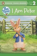 Cover: I Am Peter - Penguin Random House India