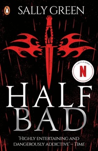 Enlarge image Cover: Half Bad - Penguin Books Ltd