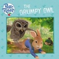 Cover: The Grumpy Owl - Warne Frederick & Company