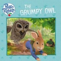 Enlarge image Cover: The Grumpy Owl - Warne Frederick & Company