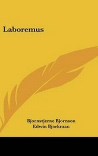 Abbildung von: Laboremus - Kessinger Publishing