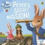 Cover: Peter Rabbit Animation: Peter's Secret Mission - Puffin