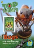 Cover: Top Trumps: Bugs - Puffin