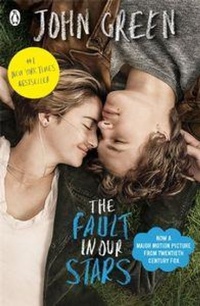 Abbildung von: The Fault in Our Stars - Penguin Books Ltd