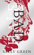 Cover: Half Bad - Penguin Books Ltd