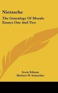 Cover: Nietzsche - Kessinger Publishing