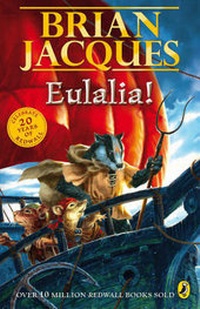 Enlarge image Cover: Eulalia! - Puffin Books