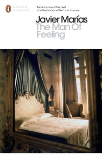 Enlarge image Cover: The Man of Feeling - Penguin Classics