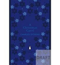 Abbildung von: A Christmas Carol - Penguin Classics