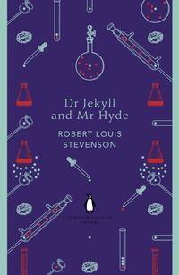 Abbildung von: Dr Jekyll and Mr Hyde - Penguin Classics