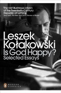 Cover: Is God Happy? - Penguin Classics