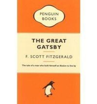 Abbildung von: The Great Gatsby - Penguin Classics