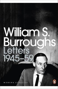 Enlarge image Cover: Letters 1945-59 - Penguin Classics