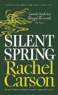 Cover: Silent Spring - Penguin Classics