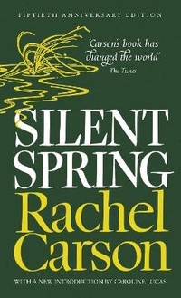 Enlarge image Cover: Silent Spring - Penguin Classics