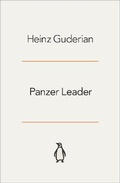 Cover: Panzer Leader - Penguin Classics