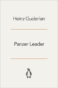 Enlarge image Cover: Panzer Leader - Penguin Classics