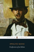 Cover: Confessions of an Italian - Penguin Classics
