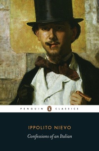 Enlarge image Cover: Confessions of an Italian - Penguin Classics