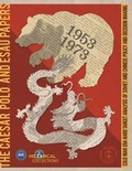 Cover: AESAR, POLO, and ESAU Papers - Government Printing Office