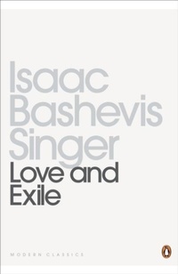 Abbildung von: Love and Exile - Penguin Classics