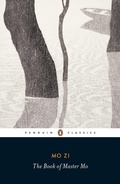 Cover: The Book of Master Mo - Penguin Classics