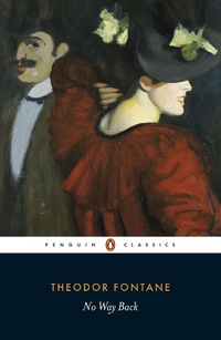 Enlarge image Cover: No Way Back - Penguin Classics