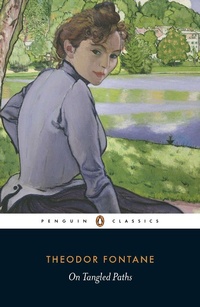 Enlarge image Cover: On Tangled Paths - Penguin Classics