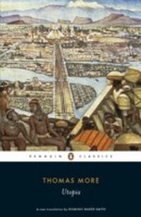 Enlarge image Cover: Utopia - Penguin Books Ltd