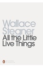 Cover: All the Little Live Things - Penguin Classics