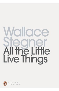 Enlarge image Cover: All the Little Live Things - Penguin Classics