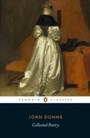 Cover: John Donne: Collected Poetry - Penguin Books Ltd