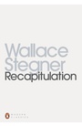 Cover: Recapitulation - Penguin Classics