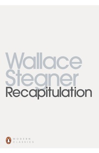 Enlarge image Cover: Recapitulation - Penguin Classics