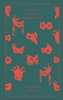 Cover: The Count of Monte Cristo - Penguin Classics