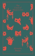 Cover: The Count of Monte Cristo - Penguin Classics