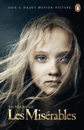 Cover: Les Miserables (film tie-in) - Penguin Classics