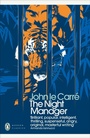 Cover: The Night Manager - Penguin Classics
